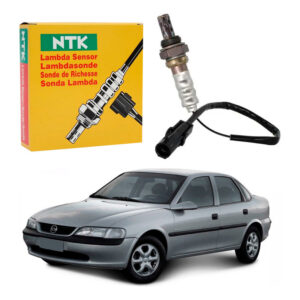 Sonda Lambda Pre Vectra 2.0 8v Gasolina 1996 A 1998