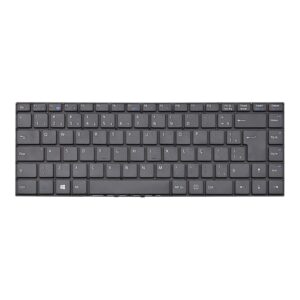 Teclado para Notebook Sony Vaio Fe14 VJFE-41F11X