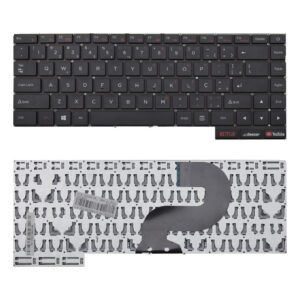 Teclado para Notebook Positivo Motion C4500D
