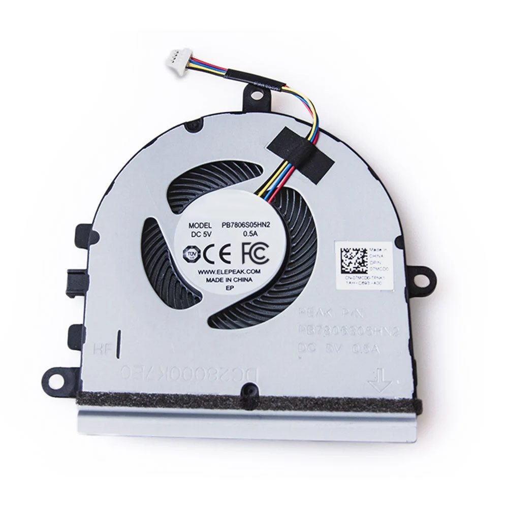Cooler Notebook Dell Vostro 3000-3400 1 Cooler Notebook Dell Vostro 3000-3400