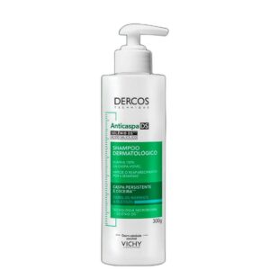 Vichy Dercos DS Cabelos Equilibrados a Oleosos - Shampoo Anticaspa 300g