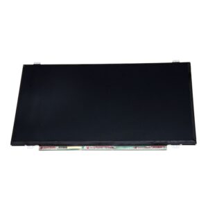 Tela LED 14" IPS para Notebook B140HAN01.3