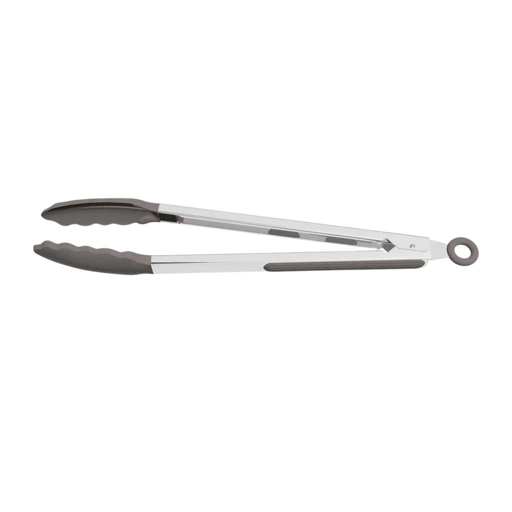 Pegador Multiuso Tramontina Softta Silicone 1 Pegador Multiuso Softta Cinza de Silicone 27cm Cinza Tramontina - 25857160