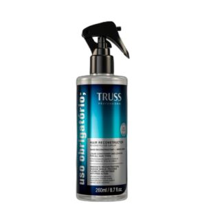 TRUSS Uso Obrigatório - Tratamento Líquido 260ml