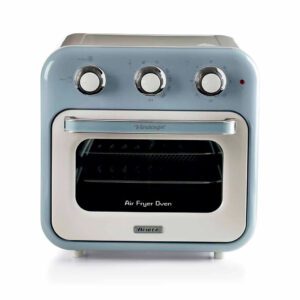 Air Fryer Vintage 16L Ariete Azul 127V