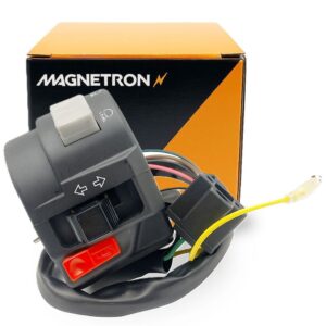 Chave de Luz Fazer 250 Magnetron - Original