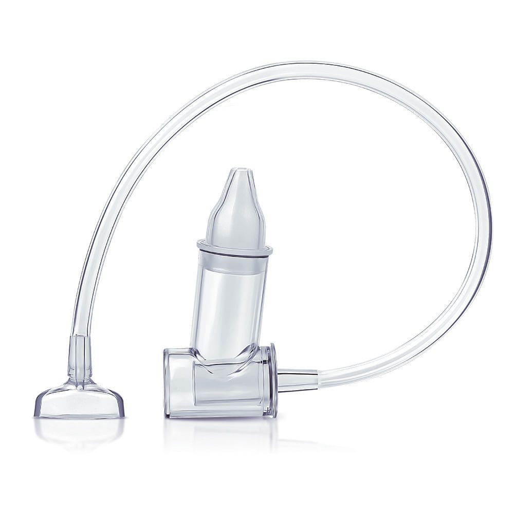 Aspirador Nasal Lillo 0+ Meses 1 Aspirador Nasal Lillo 0+ Meses