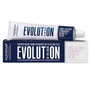 Tintura Creme Alfaparf Evolution Louro Escuro 6