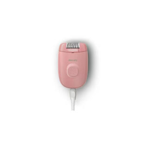 Depilador Satinelle BRE229/00 Cabeça Lavável 2 Velocidades Capa Massageadora Philips