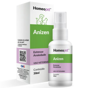 Anizen - 30Ml