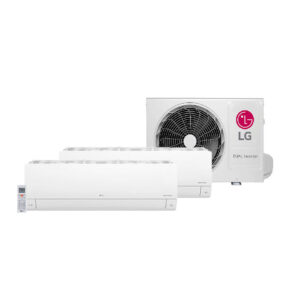 Ar Condicionado LG Bi Split Inverter S32Q16SA212