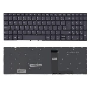 Teclado para Notebook Lenovo Ideapad 320-15IKB