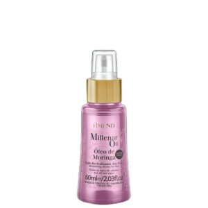 Óleo Capilar Moringa Amend Millenar 60ml