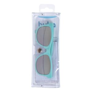 Óculos de Sol Infantil Buba Azul UVA/UVB