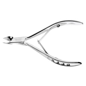 Alicate Cutícula Tramontina Aço Inox 1 Unidade