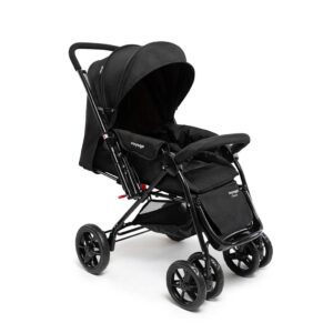 Carrinho de Bebê Reversível Voyage 15kg