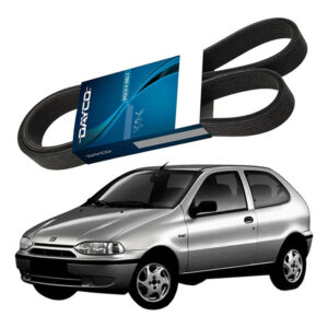 Correia Alternador Palio 1996-2000