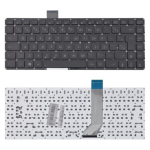 Teclado para Notebook Asus Vivobook S451L