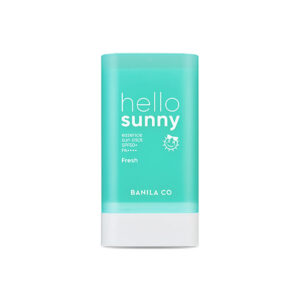 banila co hello sunny essence sun stick fresh 18.5g spf50+ pa++++