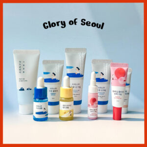 [MINI] ROUND LAB Miniaturas (9 opções)