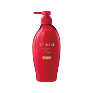 Shampoo Tsubaki Premium 450ml - Hidratação Profunda