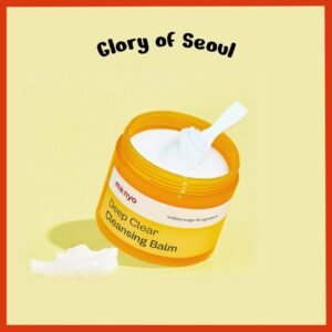 Bálsamo Facial Clareador Ácido Hialurônico