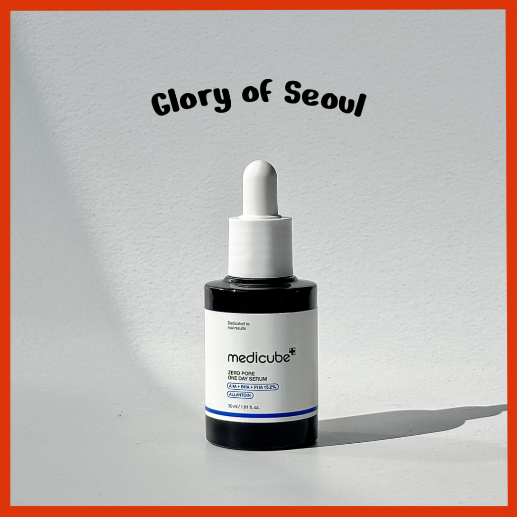 S?rum Zero Pore - Pele Lisa e Sem Pontos 1 Sérum Zero Pore - Pele Lisa e Sem Pontos