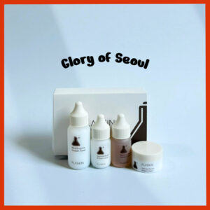 [KIT] FLASKIN Kit de teste de proteína de 90 dias