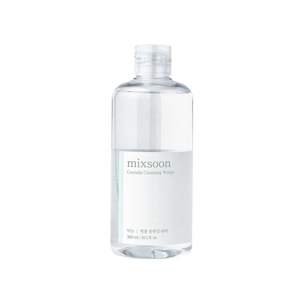 Água Micelar Centella Asiatica 300ml 1 Água Micelar Centella Asiatica 300ml