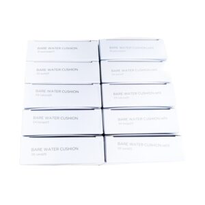 romand Rom&nd Bare Water Cushion 20g (5 Colors)