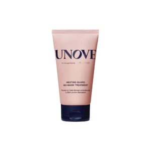 unove heating guard no-wash treatment 147ml