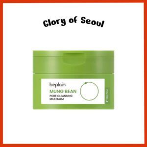 Bálsamo Limpeza Poros Mung Bean 100ml