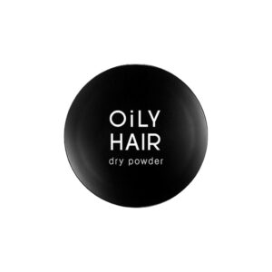 apieu oily hair dry powder 5g