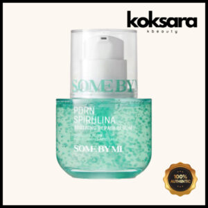 Some By Mi PDRN Spirulina Soothing Repair Serum 50ml
