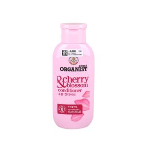 Elastine Organist Cherry Blossom Conditioner 200ml