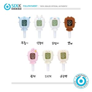 2024 NCT DREAM World Tour [THE DREAM SHOW 3:DREAMSCAPE] FINALE in SEOUL MD - Fanlight CAPE