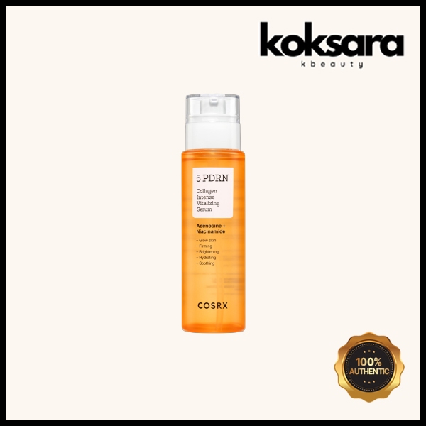 COSRX 5PDRN S?rum Col?geno 100ml 1 COSRX 5PDRN Sérum Colágeno 100ml