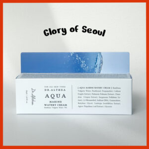 Dr.Althea Aqua Marine Cream 50ml