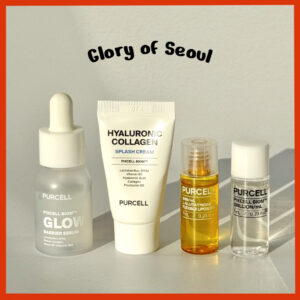 [MINI] PURCELL Miniature Collection 5 Options