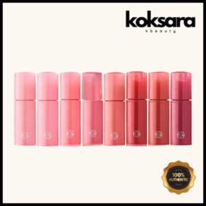TirTir Glow Jelly Tint Mini - 8 Cores