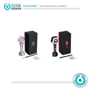 KPOP Demon Hunters Light Stick Oficial