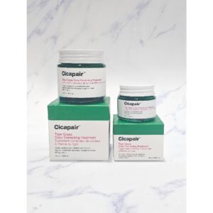 dr.jart tiger grass color correcting treatment 15ml,50ml