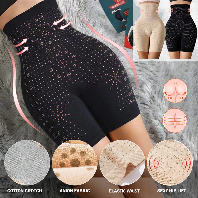 Modelador de Barriga Pele Elastano - Controle Abdominal 1 Modelador de Barriga Pele Elastano - Controle Abdominal