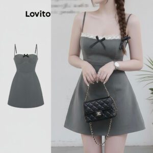 Vestido Feminino Simples com Bolso