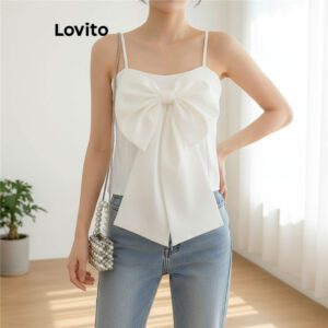 Regata Lisa Feminina LNA Confortável