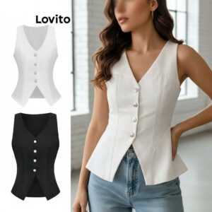 Regata Lisa com Pérolas para Mulheres