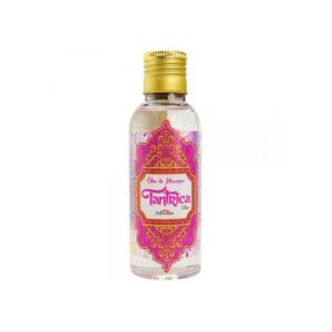 Óleo para Massagem Tântrica com Fragrância Mística - Hot Flowers Tântrica - 120ml