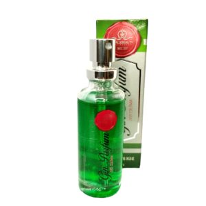 Mini Deo Colônia Gin Parfum 15ml PhálleBeauty PH0612