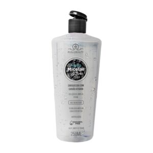 Água Micelar Active Controle de Oleosidade 250 ml PhálleBeauty Ph021