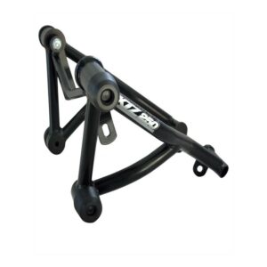 Protetor Motor Carenagem Stunt Race Pto Yamaha Xtz250